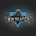 Logo WinReaper Figh<mark>tCa</mark>mp