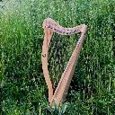 Logo Wisdom Harps