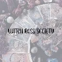 Logo Witch Boss Society