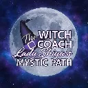 Logo Witch Coach’s Mystic Path