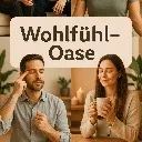 Logo Wohlfühl-Oase