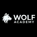 Logo Wolf Academy