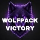 Logo Wolfpack Victory
