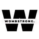Logo WOMBSTRONG Boot Camp