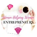 Logo Make Money with <mark>Communities</mark>