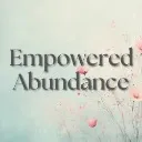 Logo Empowered <mark>Abundance</mark>