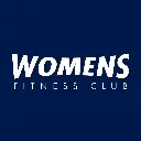 Logo Womens Fitness Club
