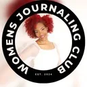 Logo Women’s Journaling Club