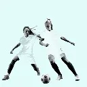 Logo Women's Sports ACL Hacker