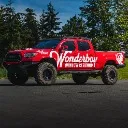 Logo <mark>Wonder</mark>boy Community