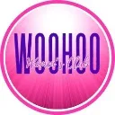 Logo Woohoo <mark>Women's</mark> Club