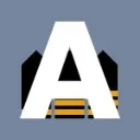 Logo Work on a Superyacht Academy