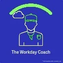 Logo The Workday Coach Community