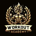 Logo Workout Academy - Ădition 1 đ
