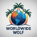 Logo Worldwide Wolf