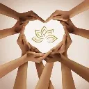 Logo Woven Hearts Collective