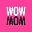 Logo WOW MOM VA Membership