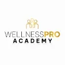 Logo <mark>WELLNESS</mark> PRO ACADEMY