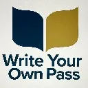 Logo Write Your Own Pass