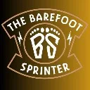 Logo Barefoot Athletes