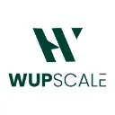 Logo Wupscale Marketing