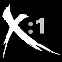Logo X1 <mark>Sports</mark>