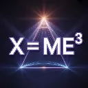 Logo XIXELS: Skool of <mark>Manifestation</mark>