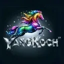 Logo YangKoch Equestrian Club