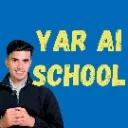 Logo Yar AI School