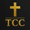 Logo The Catholic <mark>Capital</mark>ist