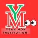 Logo Yeah Mon Institution