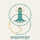 Logo Yogawege Pathfinders