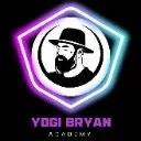 Logo Yogi Bryan Academy