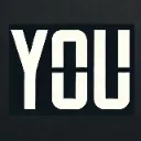Logo YOU