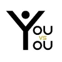 Logo YOU vs YOU