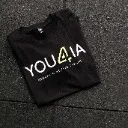Logo You4ia Health & Active Living