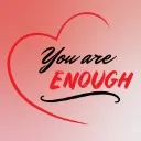 Logo You Are Enough