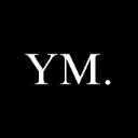 Logo Young <mark>Masculinity</mark>