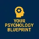 Logo Your Personality Blueprint