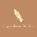 Logo Digital Dream Builders