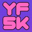 Logo Your First $5k Club w/ARLAN