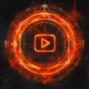 Logo <mark>Yo</mark>uTube Alquimia