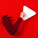 Logo <mark>Youtube</mark> Growth Secrets