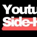 Logo <mark>Youtube</mark> Side Hustles