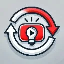 Logo The <mark>Youtube</mark>neur Hub