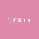 Logo YouVolution Wechseljahre