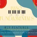 Logo Piano <mark>Fundamentals</mark> Group