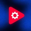 Logo YT Automatique avec l'IA