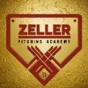 Logo Zeller <mark>Pitch</mark>ing Academy