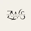 Logo ZEN WELLNESS SCHOOL